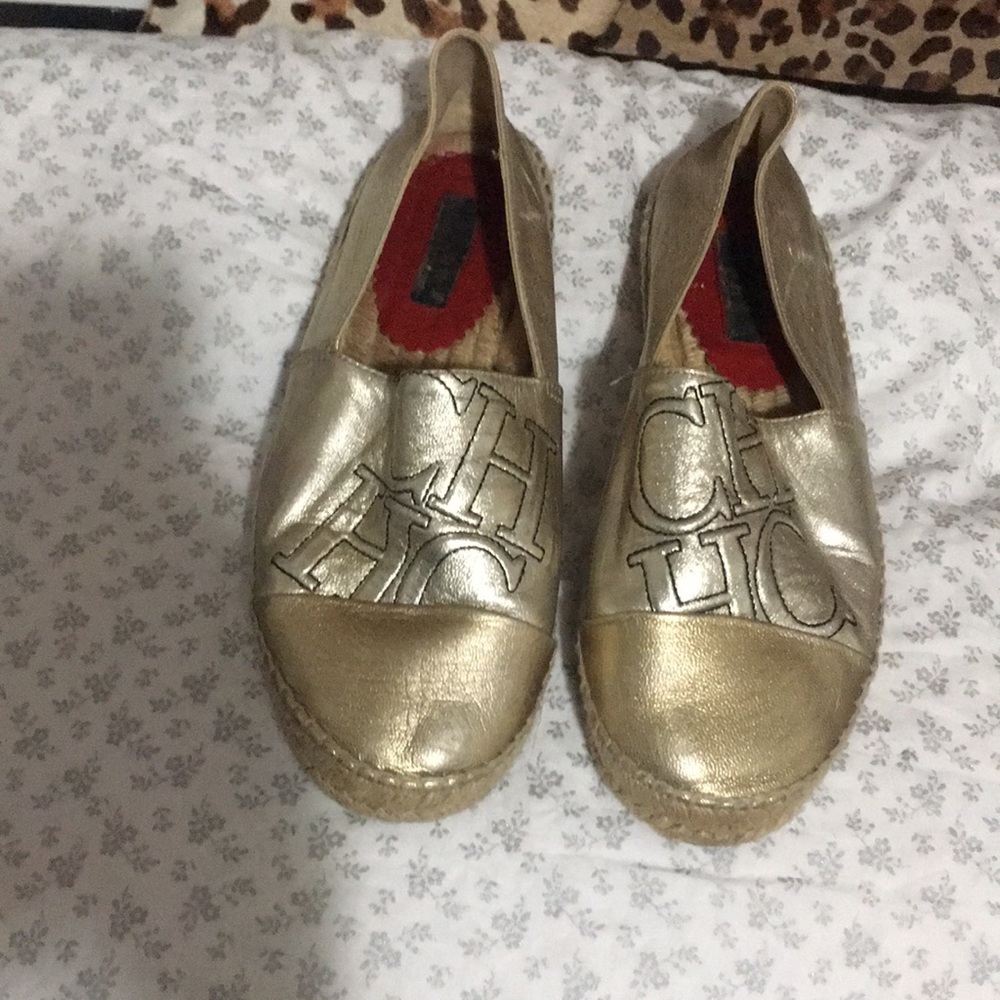 CHCH shoes